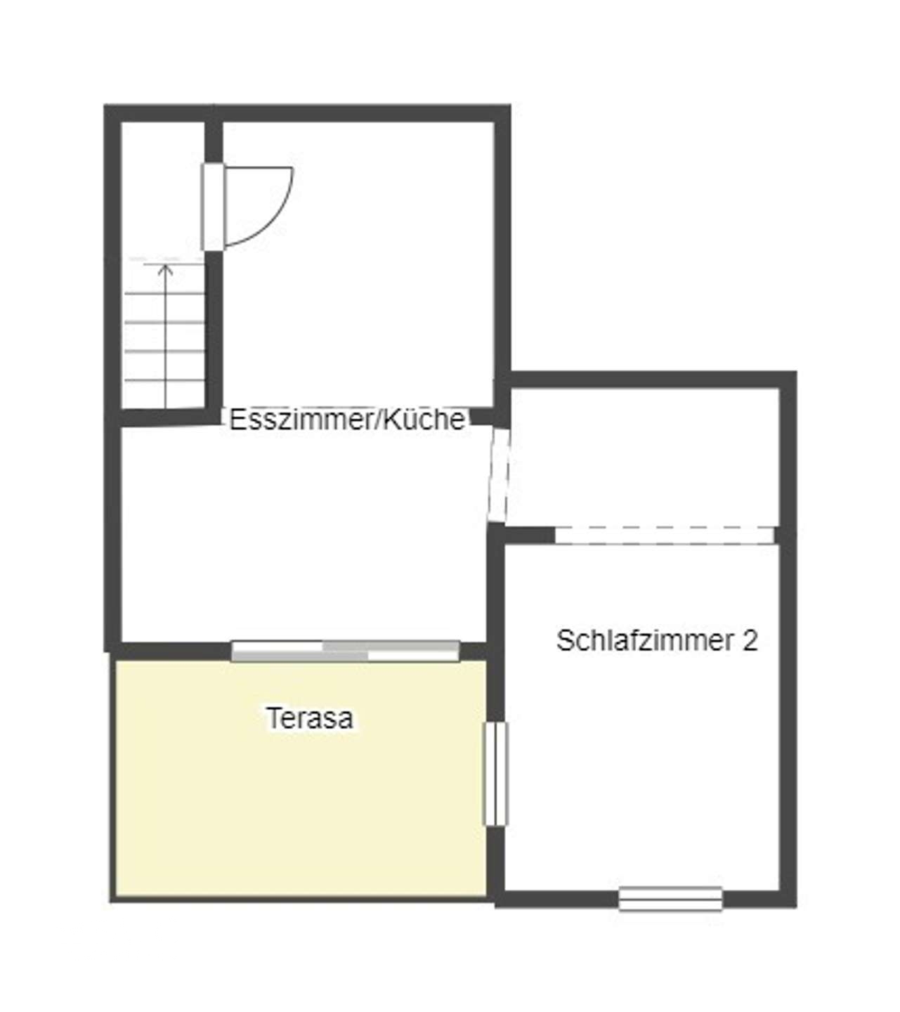 Plan 1st Floor